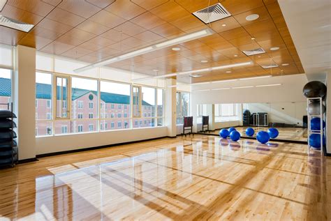 david a beckerman recreation center