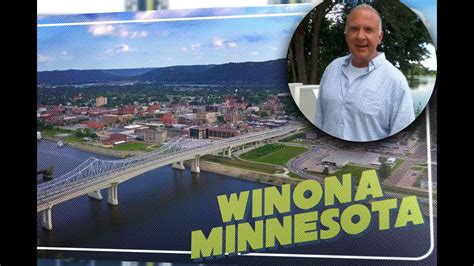 david alan taggart born in winona mn