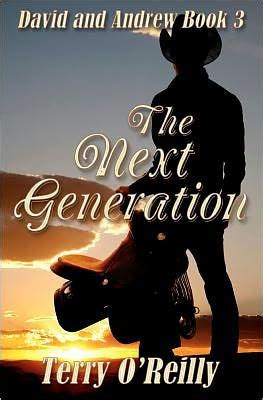 david and andrew book 3 the next generation Kindle Editon