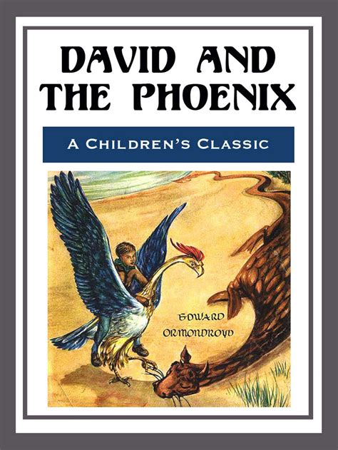 david and the phoenix Reader