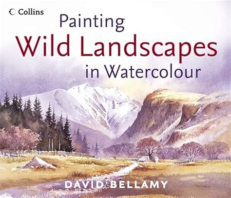 david bellamys painting wild landscapes in watercolour Epub