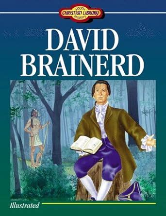 david brainerd young readers christian library Doc
