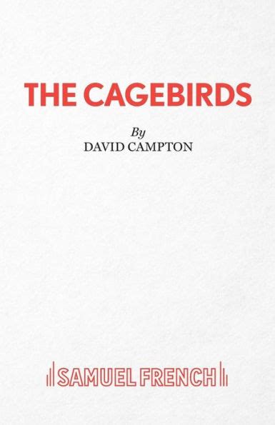david campton the cagebirds PDF PDF