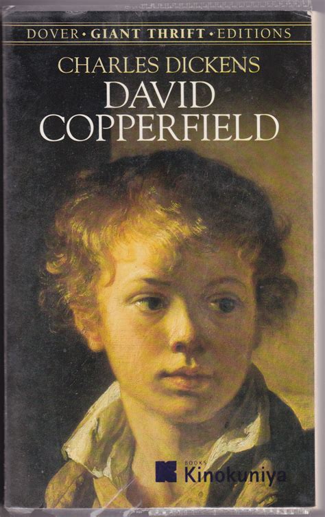 david copperfield book Epub