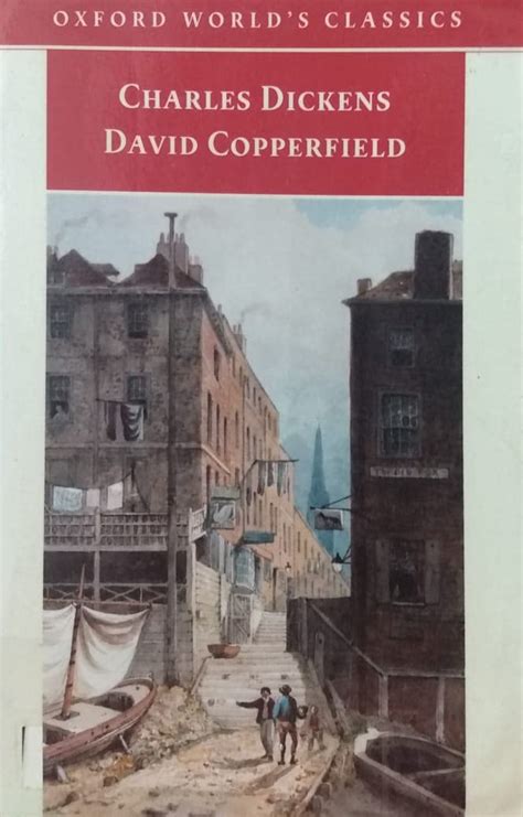 david copperfield oxford Epub