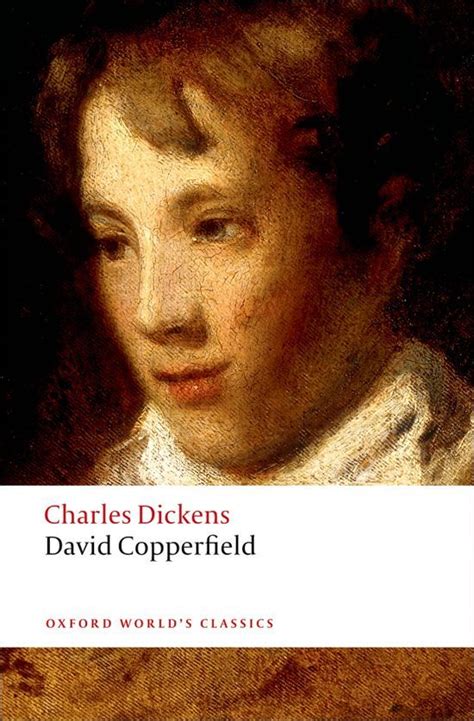 david copperfield oxford worlds classics Epub