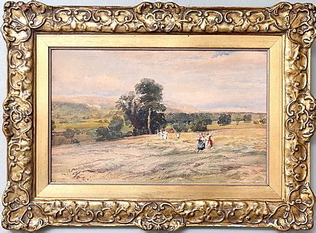 david cox drawings colour plates PDF