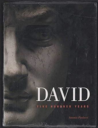 david five hundred years Epub