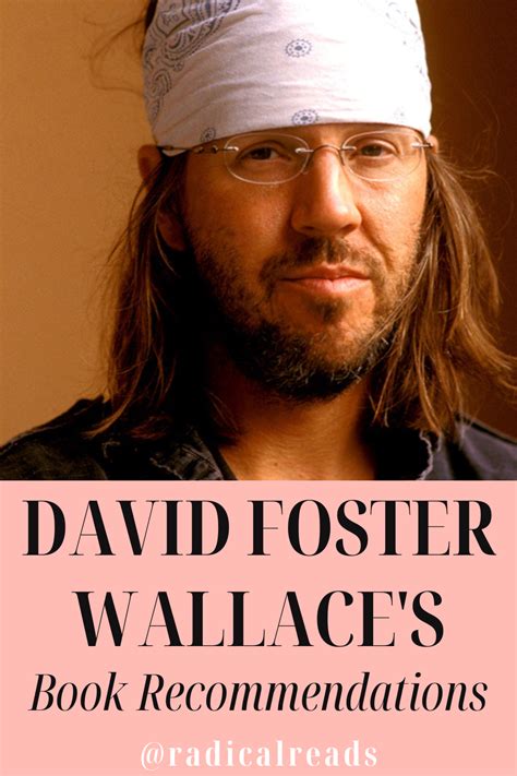 david foster wallace books Doc