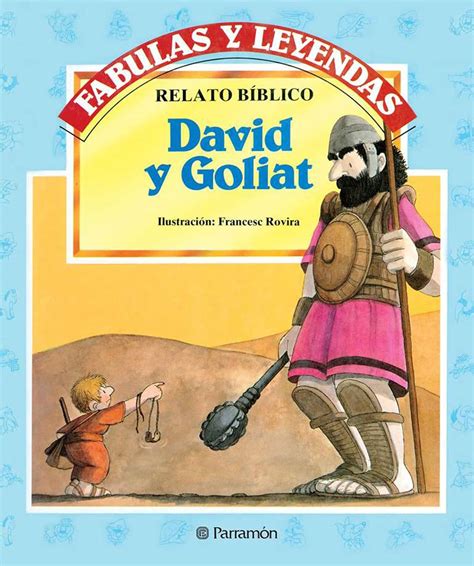 david goliat fabulas leyendas spanish ebook Epub