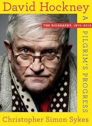 david hockney the biography 1975 2012 Kindle Editon