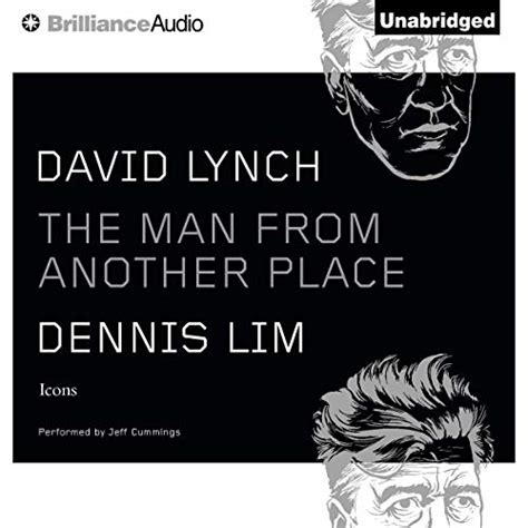 david lynch the man from another place icons Reader