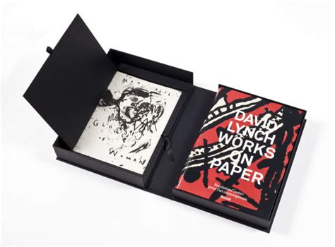 david lynch works on paper PDF