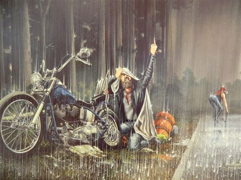 David Mann Art