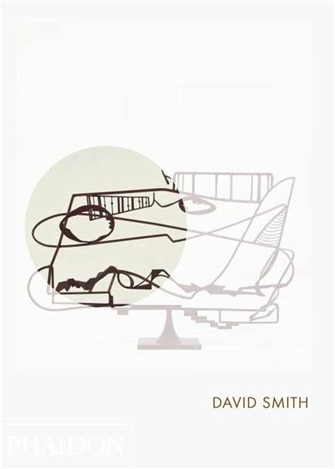 david smith phaidon focus PDF