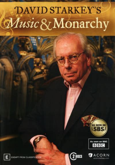 david starkeys music and monarchy PDF