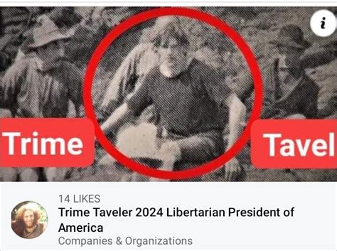 david time traveler dunlap