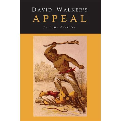 david walkers appeal to the coloured citizens of the world PDF