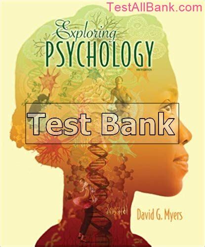 david-myers-psychology-9th-edition-test-bank Ebook Epub