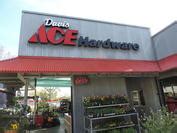 davis ace hardware davis ca