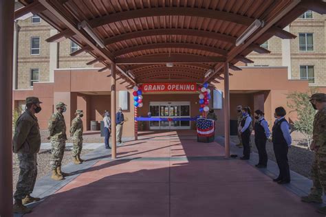 davis monthan afb lodging