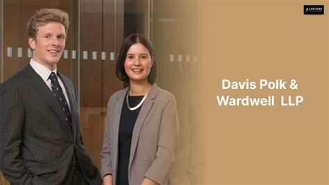 davis polk and wardwell