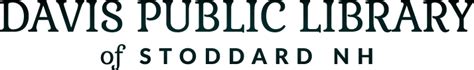 Davis Public Library Catalog
