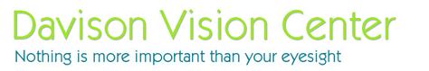 davison vision insurance