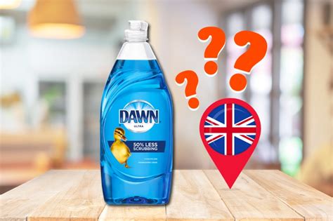 dawn detergent epa certified equivalents