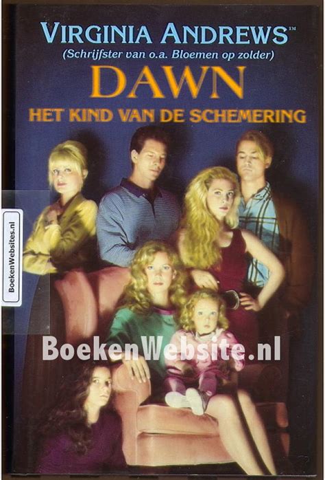 dawn het kind van de schemering Doc