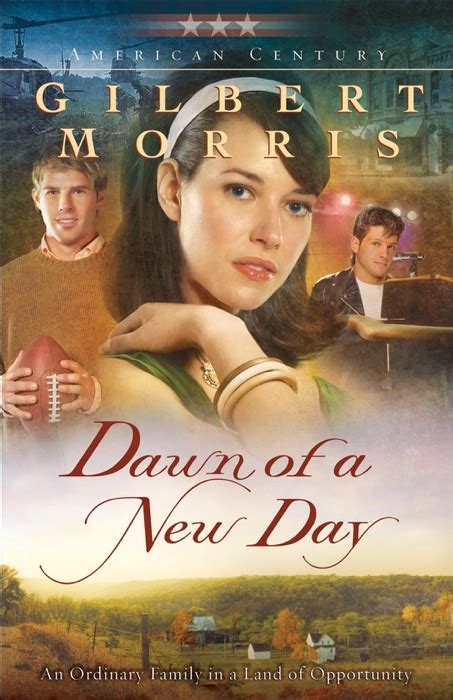 dawn of a new day american century book 7 Doc