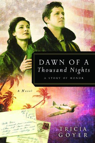 dawn of a thousand nights a story of honor the liberator series book 2 Reader