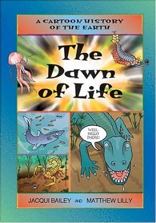 dawn of life the cartoon history of the earth Doc