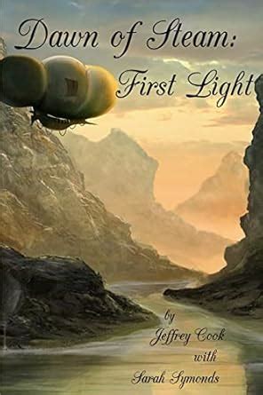 dawn of steam first light Epub