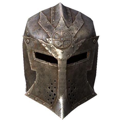 dawnguard helmet