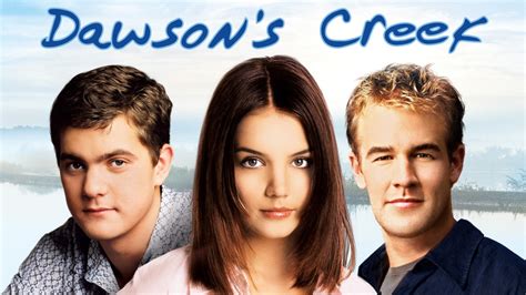 dawson's creek season 5