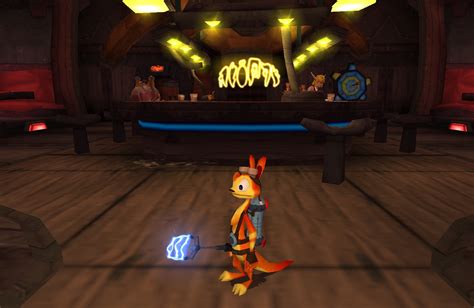 Daxter For Psp Walkthrough