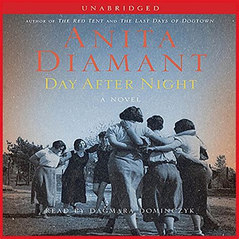 day after night a novel Doc