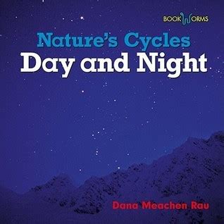 day and night bookworms natures cycles Epub