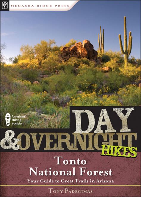 day and overnight hikes tonto national forest Reader