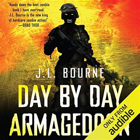 day by day armageddon beyond exile book 2 PDF