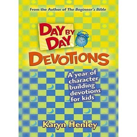 day by day devotions 2 PDF