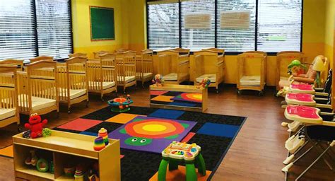 day care centers near me