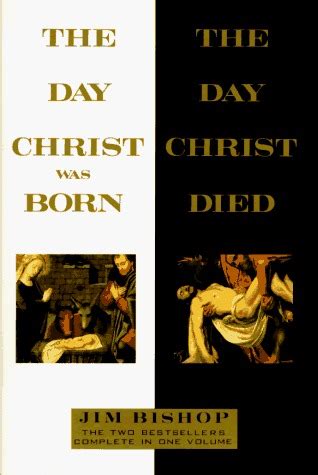 day christ was born and the day christ died PDF