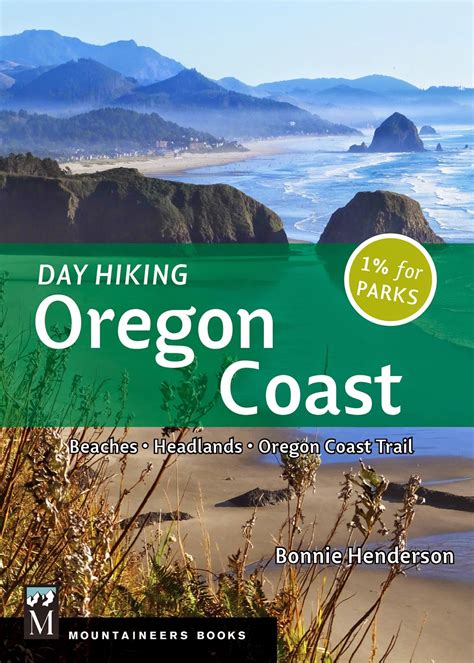day hiking oregon coast done in a day Kindle Editon