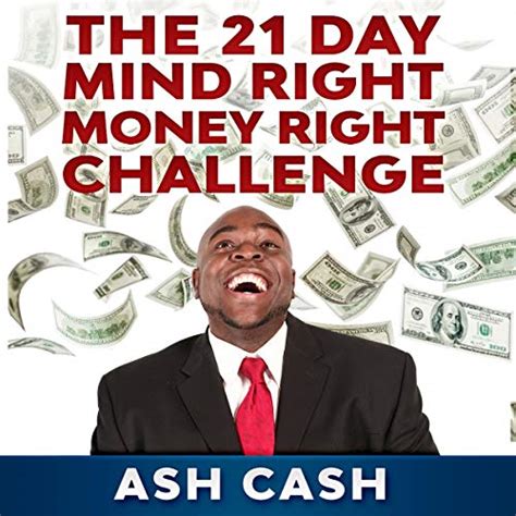 day mind right money challenge PDF