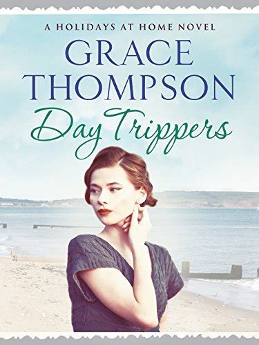 day trippers holidays home saga ebook Doc