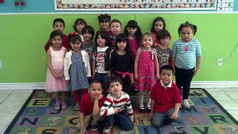 daycare el paso tx