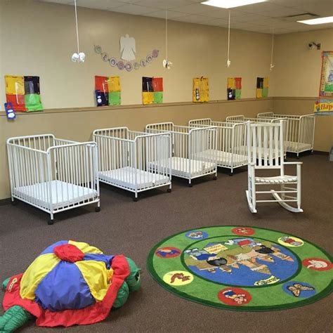 daycare facility near me