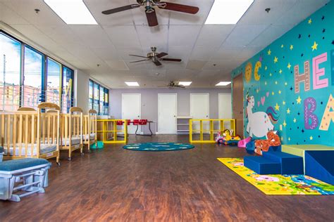 daycare jersey city